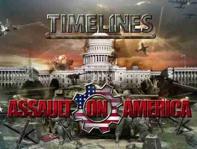 Descargar Timelines Assault On America [English][RELOADED] por Torrent